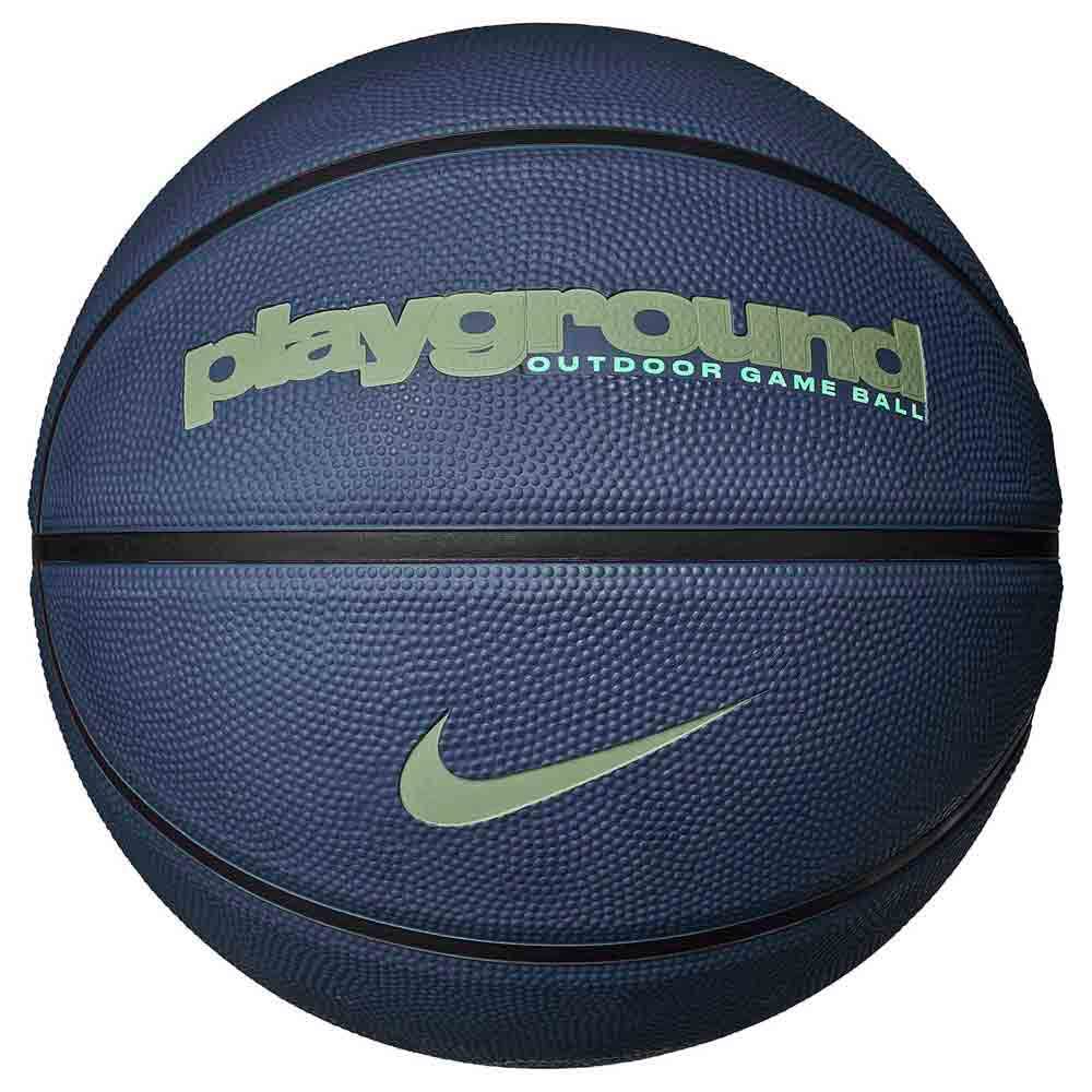 Nike Everyday Playground 8P Graphic Basketball - Size 7