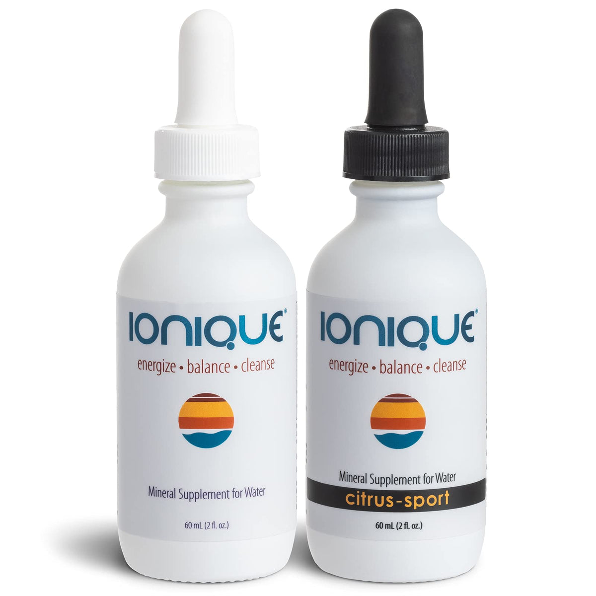 Ionique Parent