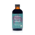 Fields Without Fences Elderberry Elixir Immune Support - 8 oz