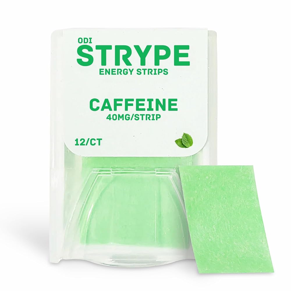 ODiSTRYPE Strype Energy Strips