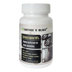 Nature'sbliss DRcaps Cycloastragenol 99%+, Made in USA, 5mg