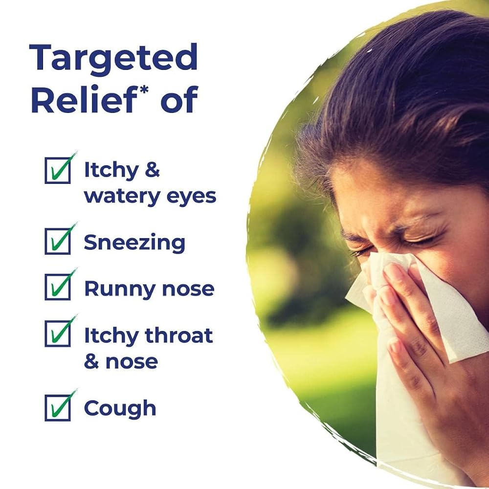 Boiron AllergyCalm Tablets 240 Count - image 3