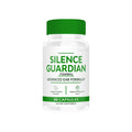 Xevich SilenceGuardian Ear Formula - 60 Capsules