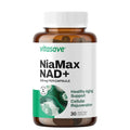 Vitasave NiaMax NAD+ Supplement 300mg - 30 Capsules