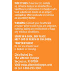 The Vitamin Shoppe Amino Complex - 100 Tablets - image 3