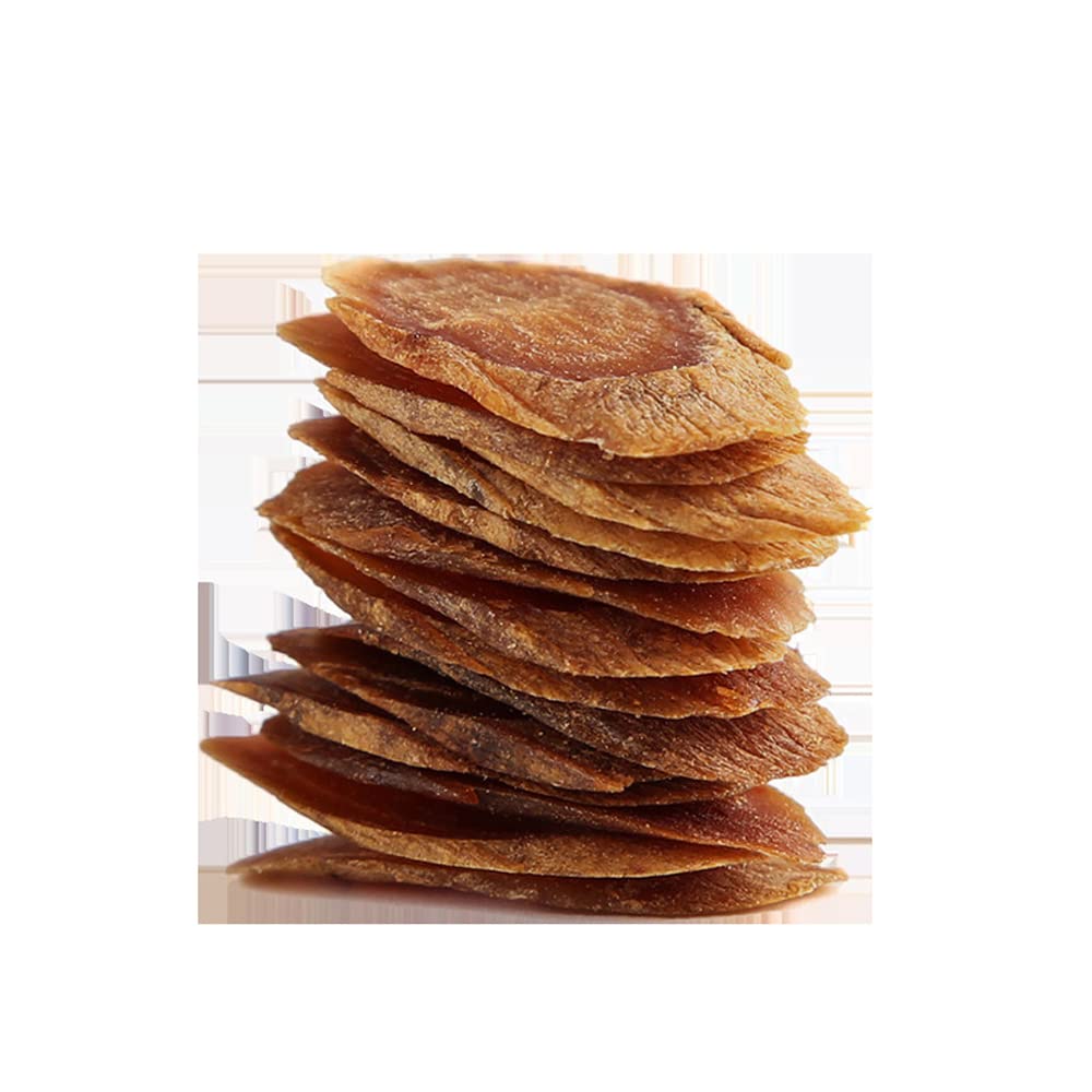 UANGLI 18 Years Red Ginseng Slices - 1000 Grams - image 4