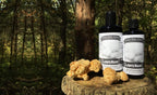 Half Hill Farm Lion's Mane Mushroom Dual Extract - 6.76 oz - image 5