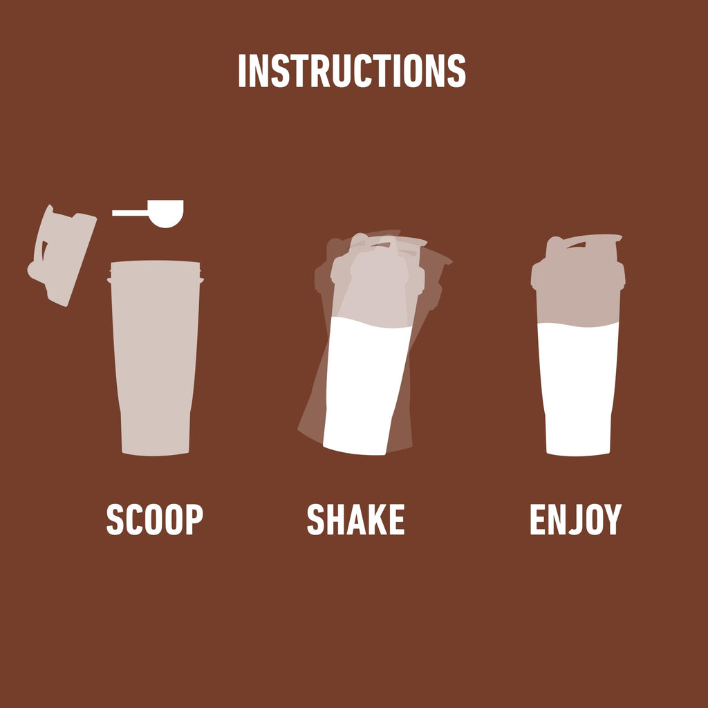 Isopure Protein Powder