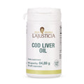 Ana María Lajusticia Cod Liver Oil Omega-3 - 90 Softgels