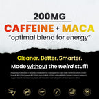 SmarterVitamins Smarter Energy Pills