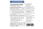 Himalayan Institute Clear Being Fenugreek Detox Formula 120 Capsules - image 3