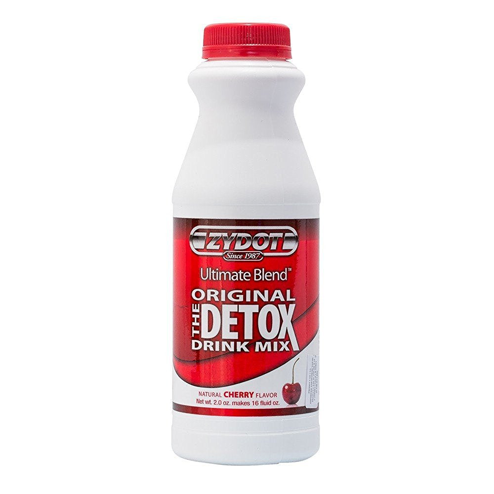 Ultimate Blend Detox Drink Cherry Powder - 32 Ounce - image 2