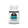 Source Naturals Vitamin D-3 10,000 IU - 60 Softgels