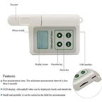 Mavdecll Portable Chlorophyll Meter Handheld Analyzer - 1 Unit - image 3