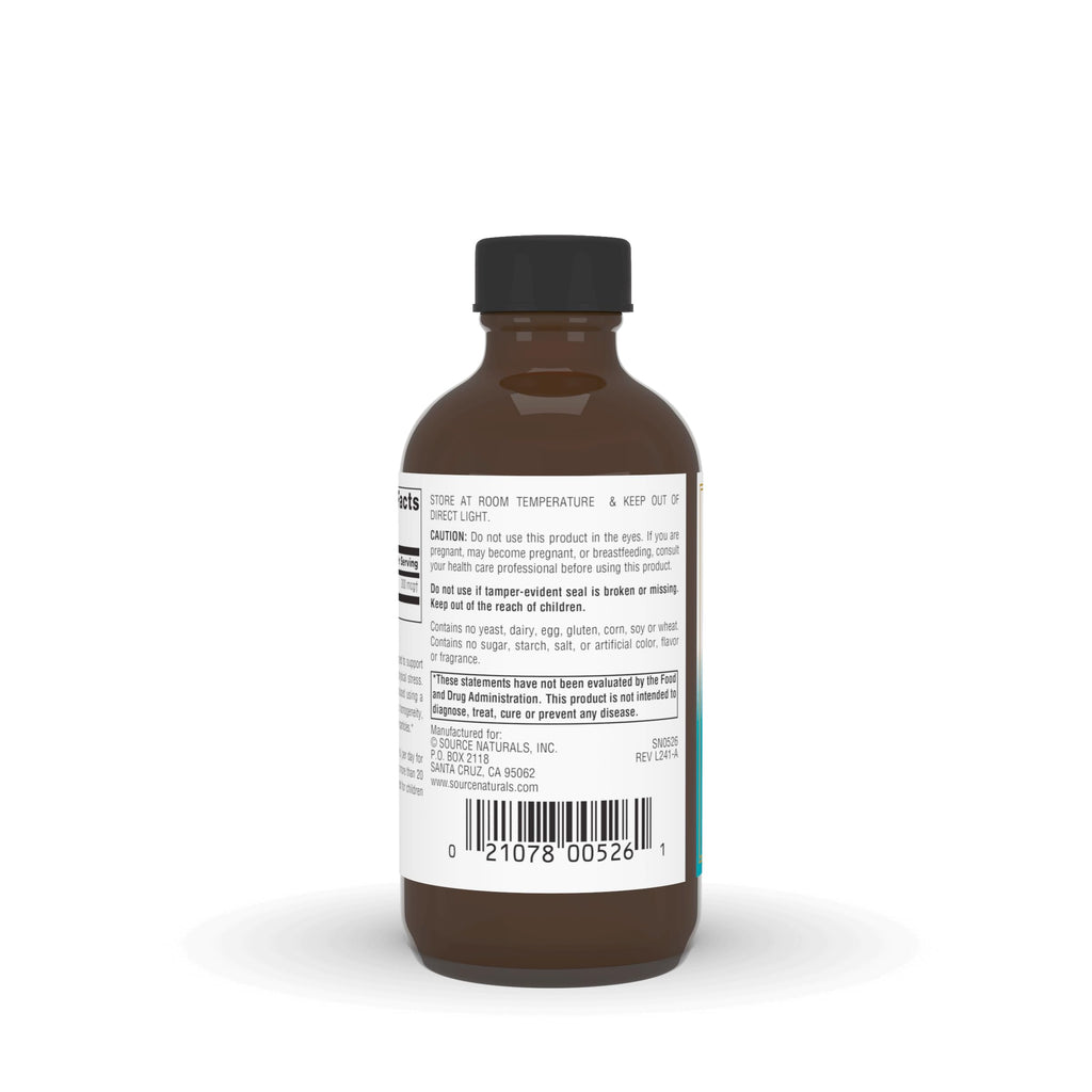 Source Naturals Wellness Colloidal Silver - 2 Fl Oz - image 4