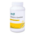 SFI Health Acetyl-L-Carnitine 500 mg - 90 Capsules