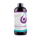 Life Solutions Liquid Super B Complex for Energy - 32 Fl Oz
