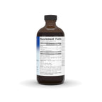 Planetary Herbals Elderberry Syrup - 8 fl oz - image 3