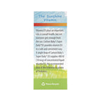Carlson Baby's Super Daily D3 Vitamin D Drops - 90 Drops - image 5