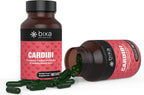 bixa BOTANICAL Cardibi Herbal Supplement - 60 Vegetarian Capsules - image 3