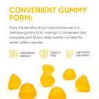 FRIEND OF DOROTHY CM Gummies Raspberry & Pineapple Vitamins