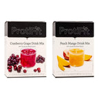ProtiFit High Protein Fruit Drink Powder 15g - 2 Pack