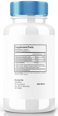 NutraRize Advanced Prostate Support Formula - 180 Capsules