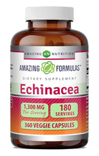 Amazing Formulas Echinacea