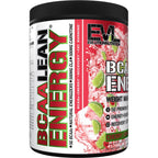 Evlution Nutrition BCAA Lean Energy - Energizing Amino Acid