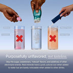 Buoy Electrolyte Drops Hydration Supplement - 120 Servings - image 5
