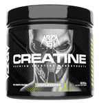 AREA 51 USA Premium Creatine Monohydrate Powder - 60 Servings