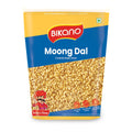 Bikano Moong Dal Crispy Namkeen Snack - 1kg