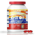 NYO3 Krill Oil Omega 3 Supplement