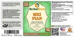 Herbal Terra LLC Mei Pian (Cinnamomum Burmannii) Tincture