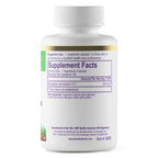 Paradise Herbs Astragalus Extract Vegetarian - 60 Capsules - image 2