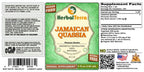 Herbal Terra LLC Jamaican Quassia (Picrasma Excelsa) Tincture