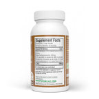 Herbsforever Bijasar Indian Kino Tree Extract - 60 Vegetarian Capsules - image 3
