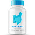 IDEAL PERFORMANCE Pure Digest Capsules Gut Support - 60 Capsules