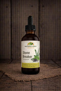 Generic Stone Breaker Supplement for Kidney Health - 2oz