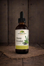 Generic Stone Breaker Supplement for Kidney Health - 2oz