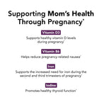 Theralogix TheraNatal Complete Prenatal Vitamin - 273 Count - image 4