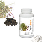 Prince Herb Saw Palmetto Extract Powder - 100g