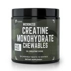 Ketostat Micronized Monohydrate Creatine Chews 5G - 150 Count