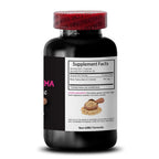 Swan Life Essentials Muira Puama Bark Extract - 120 Capsules - image 4