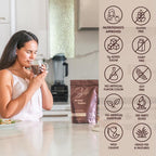 Sveté Hydrolyzed Multi Collagen Powder for Women - 7 Travel Packs - image 5