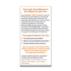 Kyolic Kyo-Dophilus Digestion and Immune Health Probiotic Supplement