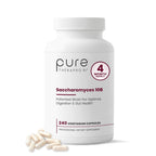 Pure Therapro Rx Saccharomyces 10B Probiotic