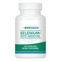 Rootcology Selenium + Myo-Inositol Capsules - 60 Servings