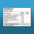 Alkaline for Life Relieve + Repair Quercetin Antioxidant Complex