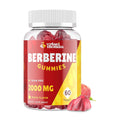 Vylarithonixa Berberine Supplement Gummies 2000 mg with Ceylon